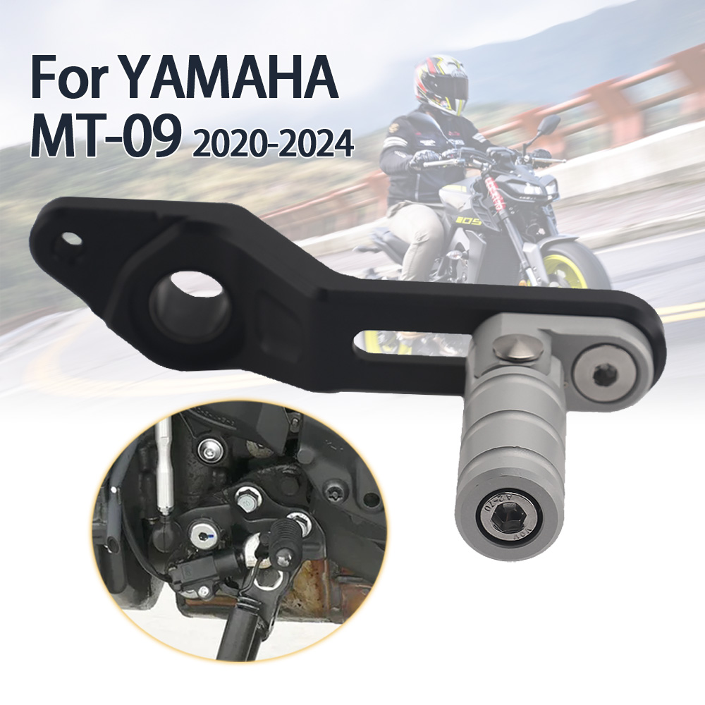 Motorcycle Gear Shift Pattern - Motorcycle Accessories Adjustable Folding Gear Shifter