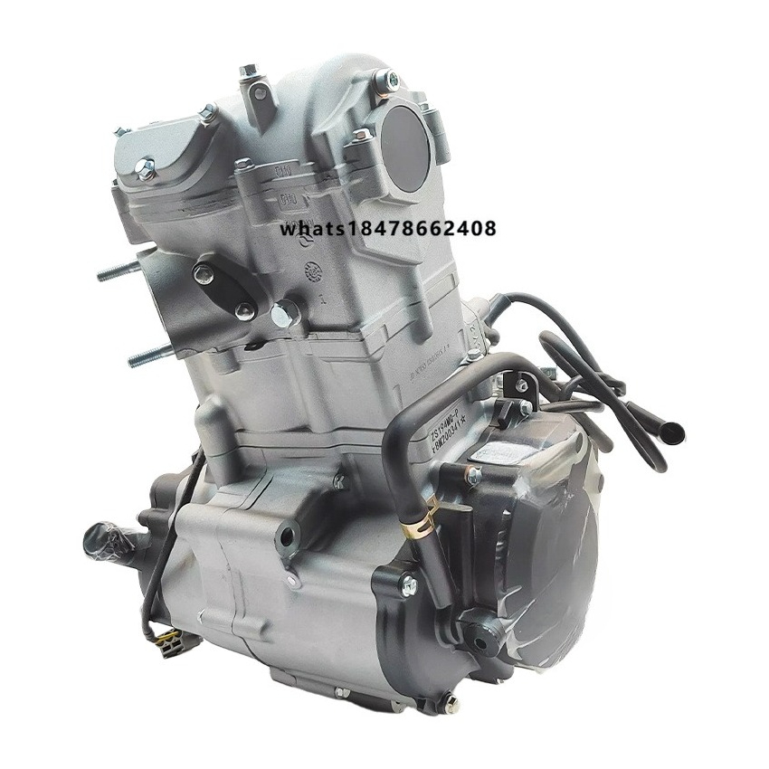 Motorcycle Gear Wholesale - Wholesale Zongshen NC450 Off-Road Water-cooled EFI
