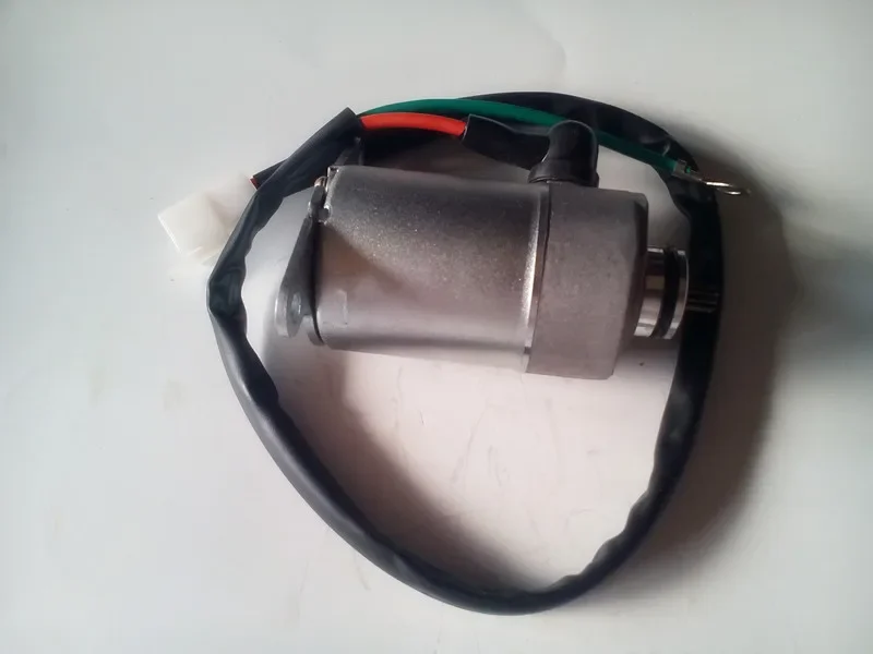Motorcycle Gear Wholesale - General-purpose high-quality for GY680 motor starter