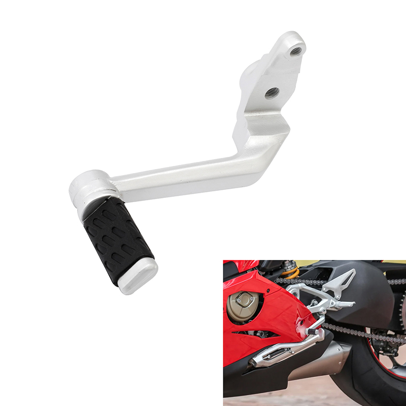 Motorcycle Gear Shift Pattern - Motorcycle Gear Shift Lever Shifter Pedal