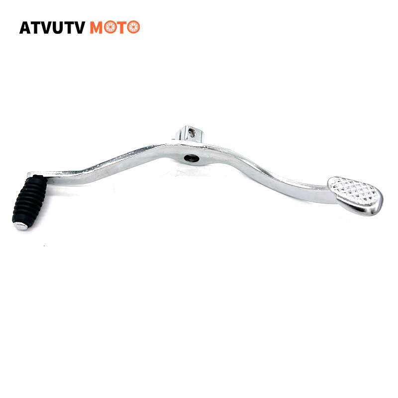Motorcycle Gear Shift Pattern - Motorcycle Gear Shift Lever Pedal Peg