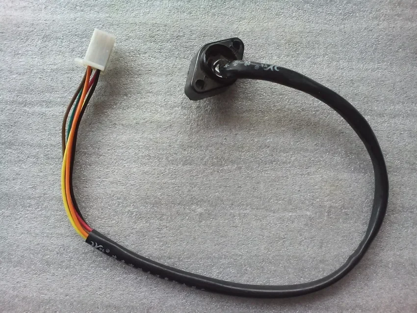 Motorcycle Gear Wholesale - For Motorcycle sensor for Prince car