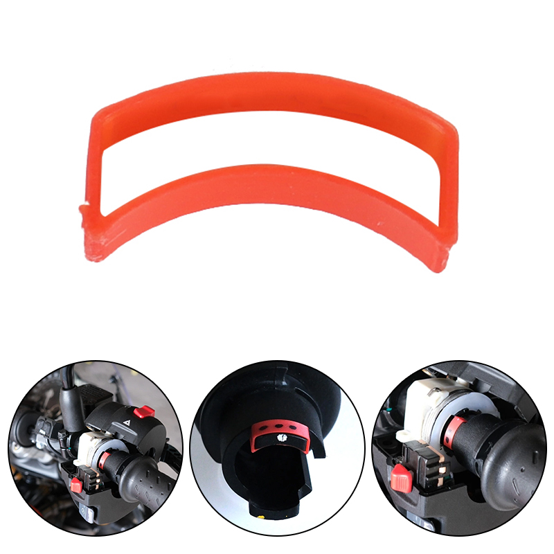 3Pcs Throttle Spacer Kit Motor - Motorcycle Gear Wholesale ulasan dan harga