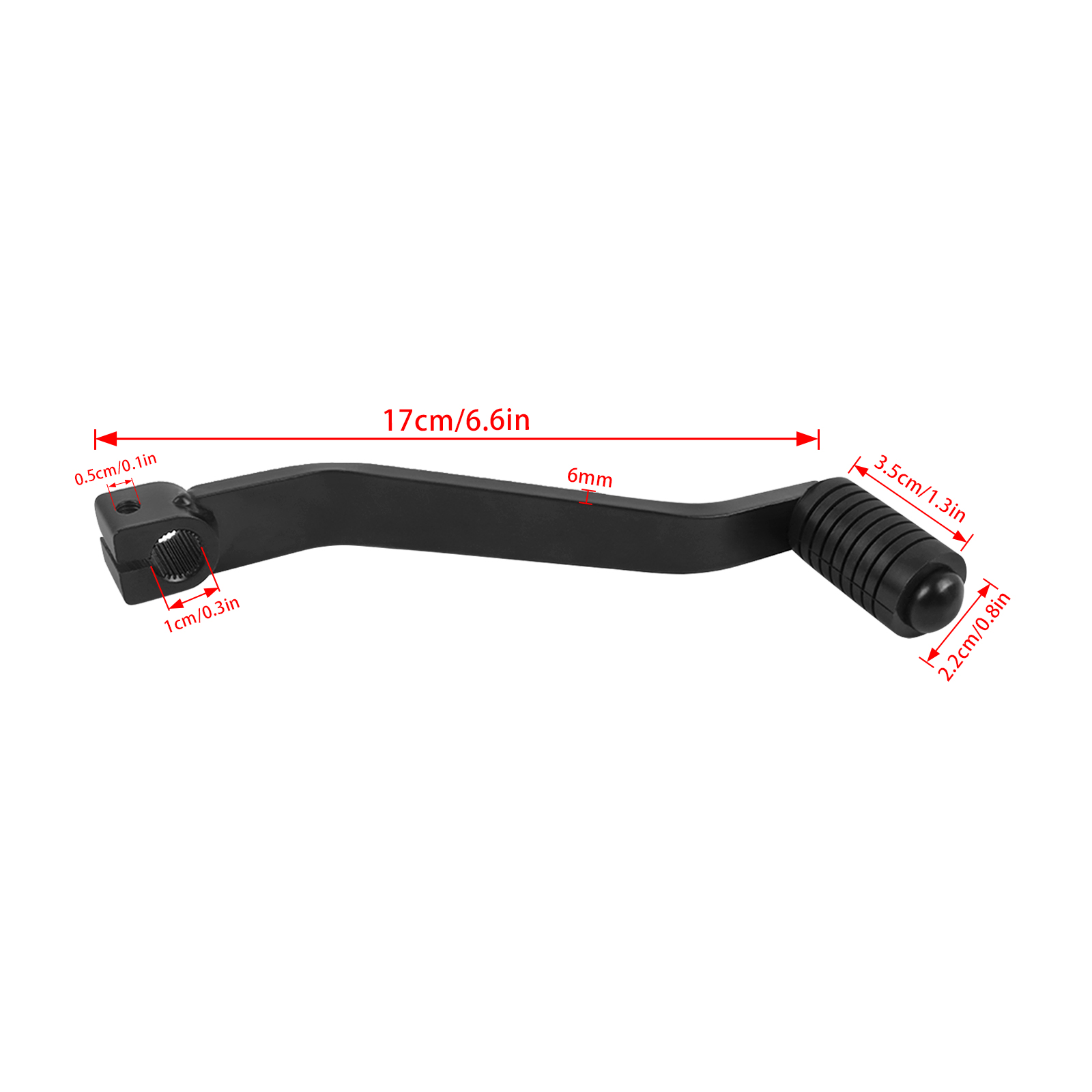 DR650 Motorcycle Gear Shift Le - Motorcycle Gear Shift Pattern ulasan dan harga