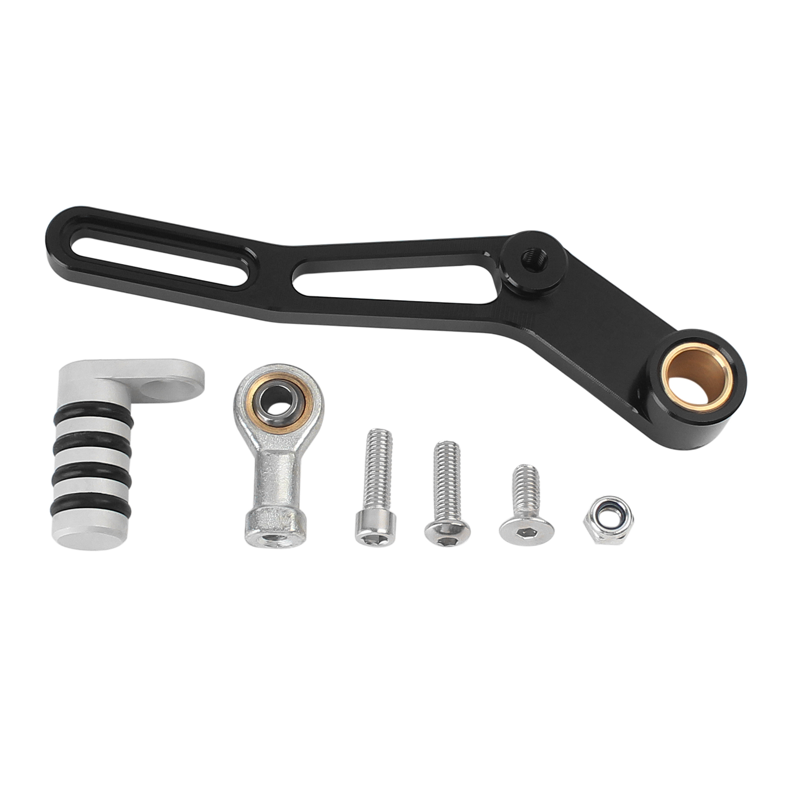 Motorcycle Adjustable Left Shi - Motorcycle Gear Shift Pattern ulasan dan harga