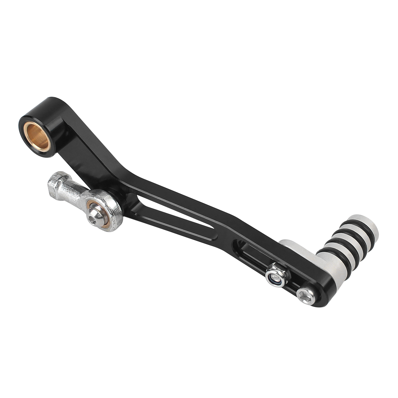 Motorcycle Adjustable Left Shi - Motorcycle Gear Shift Pattern ulasan dan harga