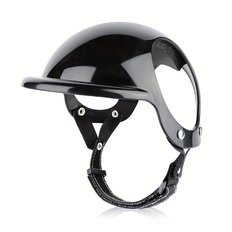 Pet Motorcycle Helmet, Dog Saf - Motorcycle Gear Dogs ulasan dan harga