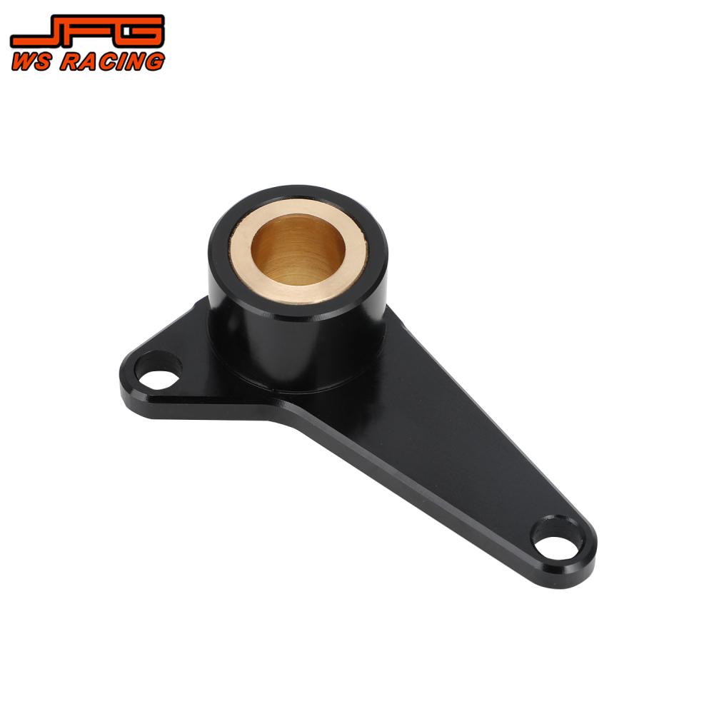 Motorcycle Shift Shaft Bracket - Motorcycle Gear Guide ulasan dan harga
