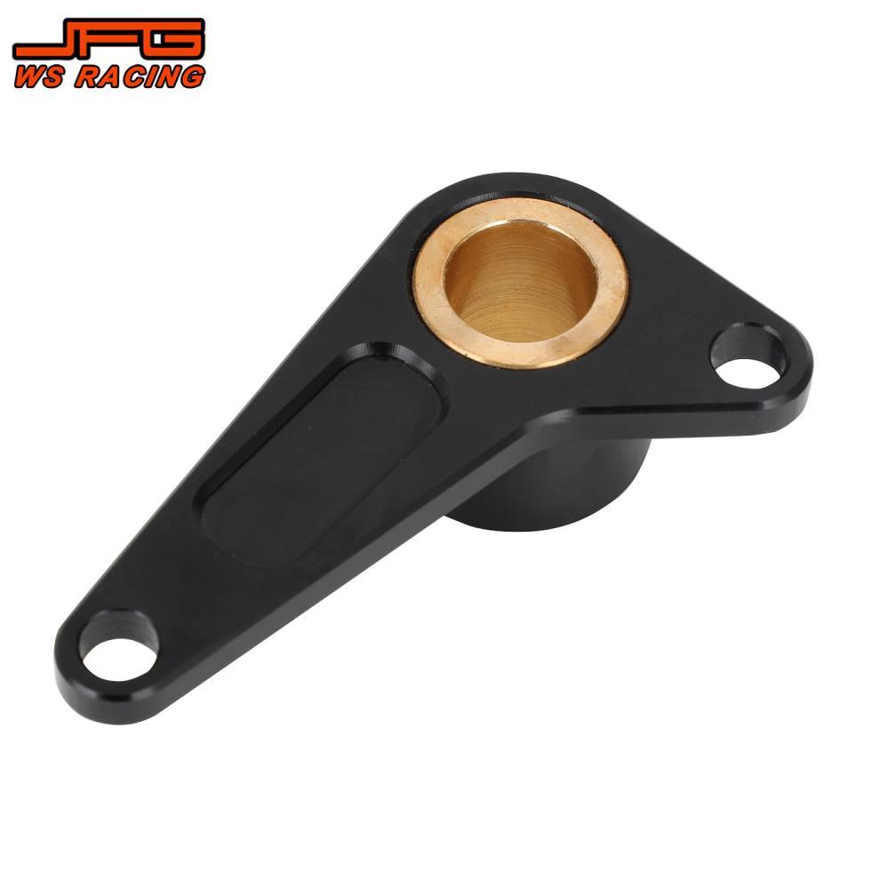 Motorcycle Shift Shaft Bracket - Motorcycle Gear Guide ulasan dan harga