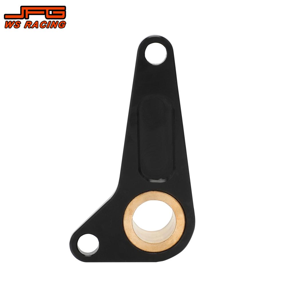 Motorcycle Shift Shaft Bracket - Motorcycle Gear Guide ulasan dan harga