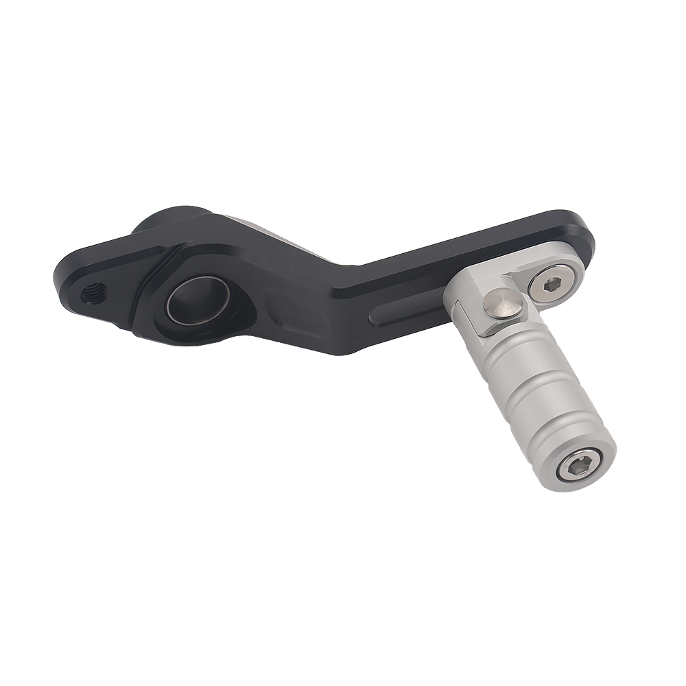 Motorcycle Accessories Adjusta - Motorcycle Gear Shift Pattern ulasan dan harga