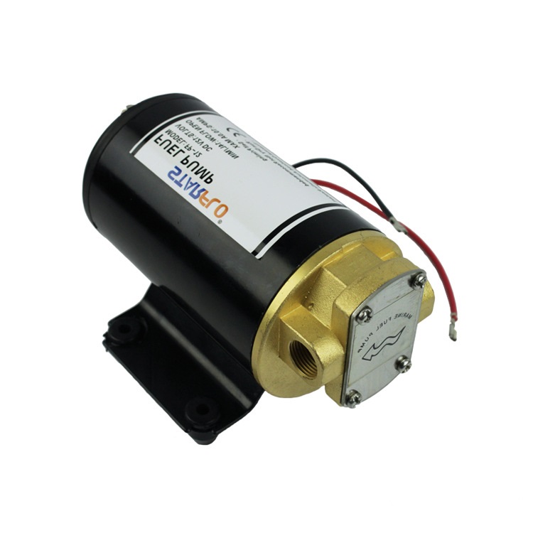FP-24 14LPM 24 volt self-primi - Motorcycle Gear Price ulasan dan harga