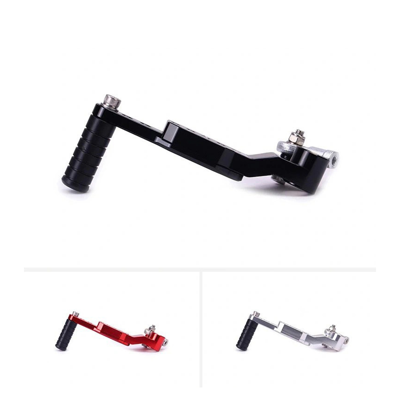 CNC Aluminum Motorcycle Gear S - Motorcycle Gear Shift Pattern ulasan dan harga