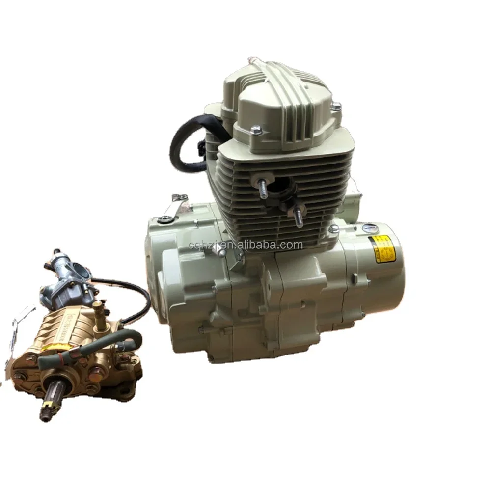 CQHZJ Wholesale Tricycle Engin - Motorcycle Gear Wholesale ulasan dan harga