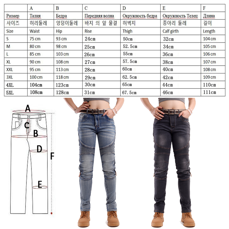 Women Aramid Motorcycle Pants  - Motorcycle Gear Women Pants ulasan dan harga