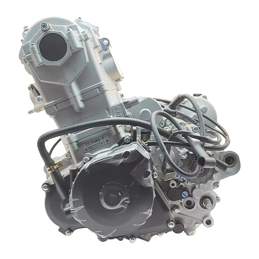 Wholesale Zongshen NC450 Off-R - Motorcycle Gear Wholesale ulasan dan harga