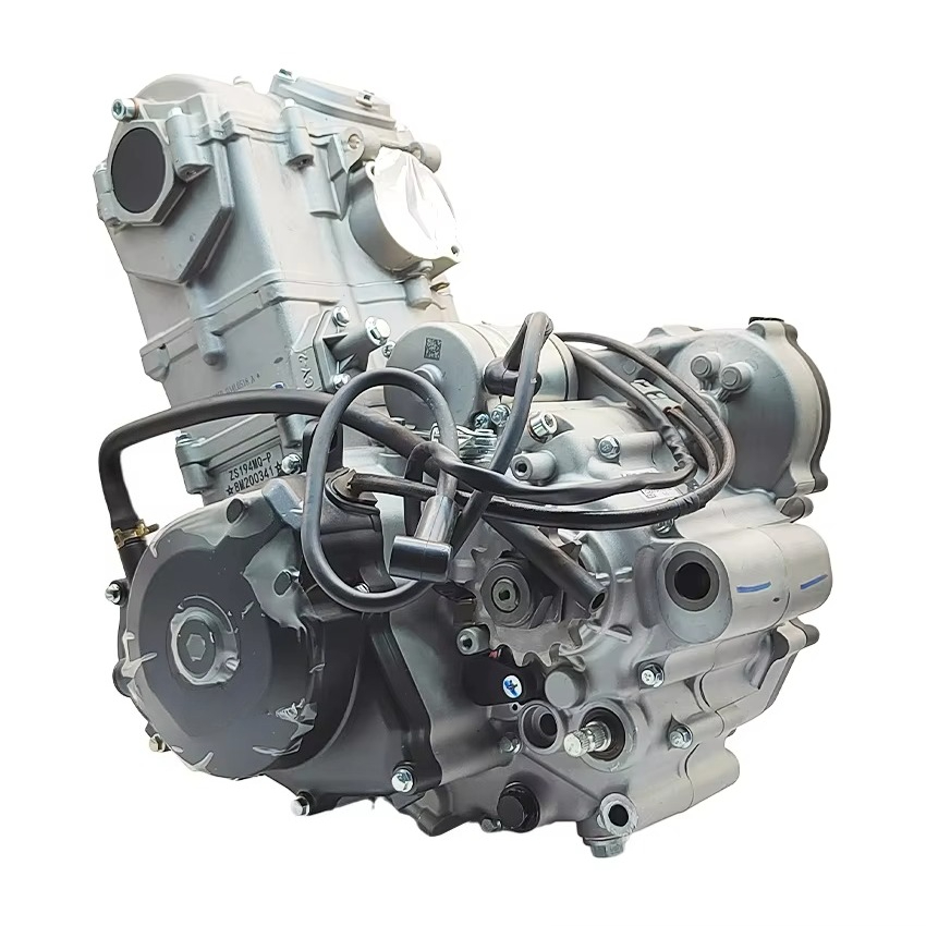 Wholesale Zongshen NC450 Off-R - Motorcycle Gear Wholesale ulasan dan harga