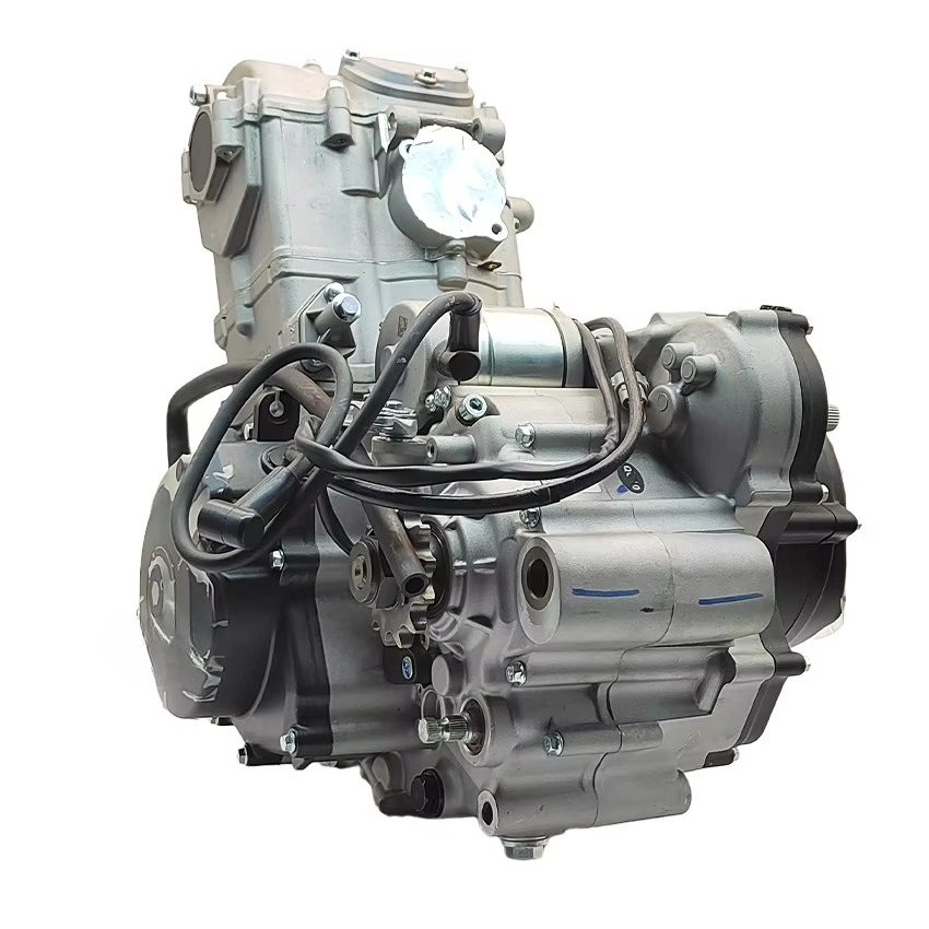 Wholesale Zongshen NC450 Off-R - Motorcycle Gear Wholesale ulasan dan harga