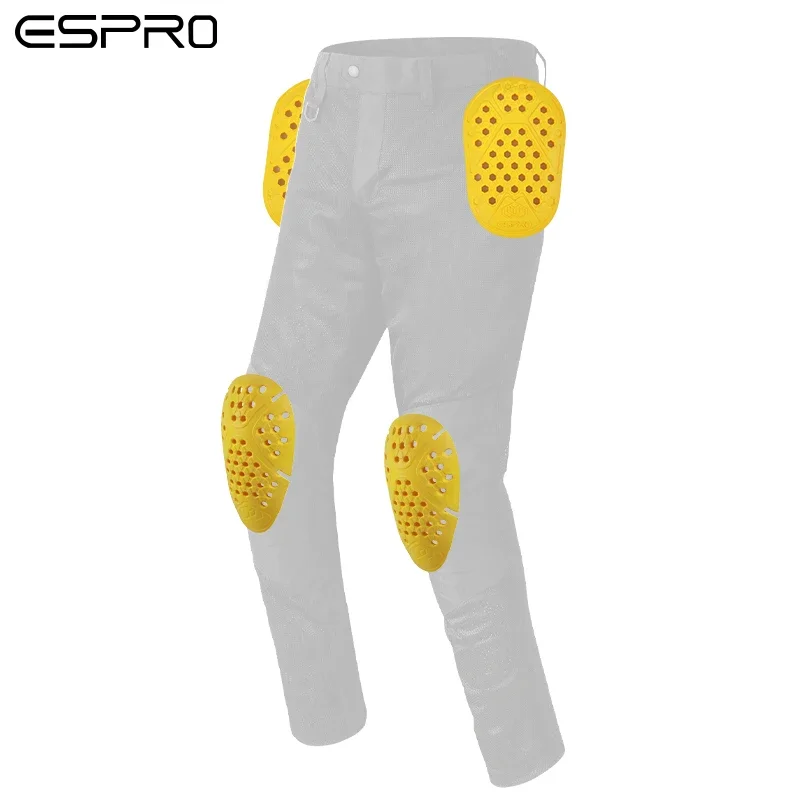 Built in CE Protective Gear fo - Motorcycle Gear Women Pants ulasan dan harga