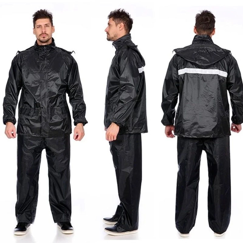 Black Motorcycle Black Adult R - Motorcycle Gear Women Pants ulasan dan harga