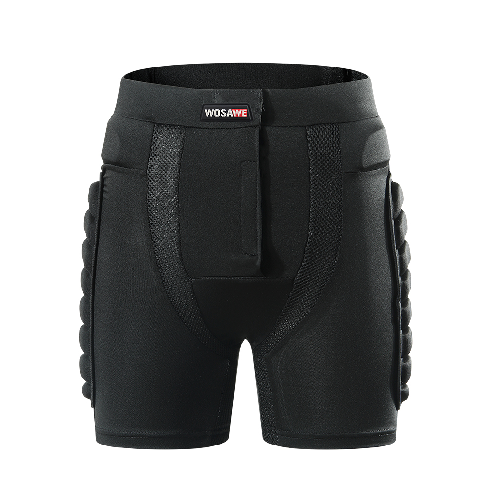 WOSAWE Motocross Shorts Skatin - Motorcycle Gear Women Pants ulasan dan harga