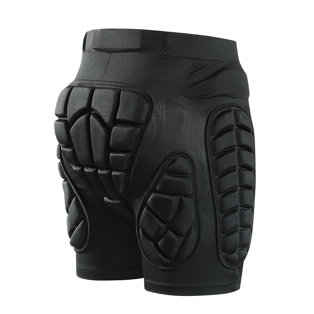 WOSAWE Motocross Shorts Skatin - Motorcycle Gear Women Pants ulasan dan harga
