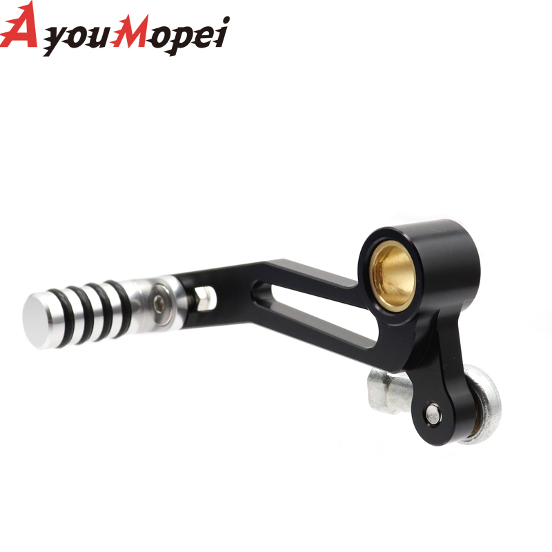 Shifter Pedal Gear Shift Lever - Motorcycle Gear Shift Pattern ulasan dan harga