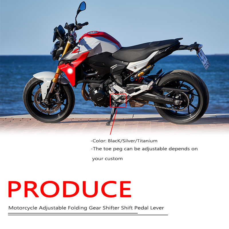 For BMW F900R F900XR Motorcycl - Motorcycle Gear Shift Pattern ulasan dan harga