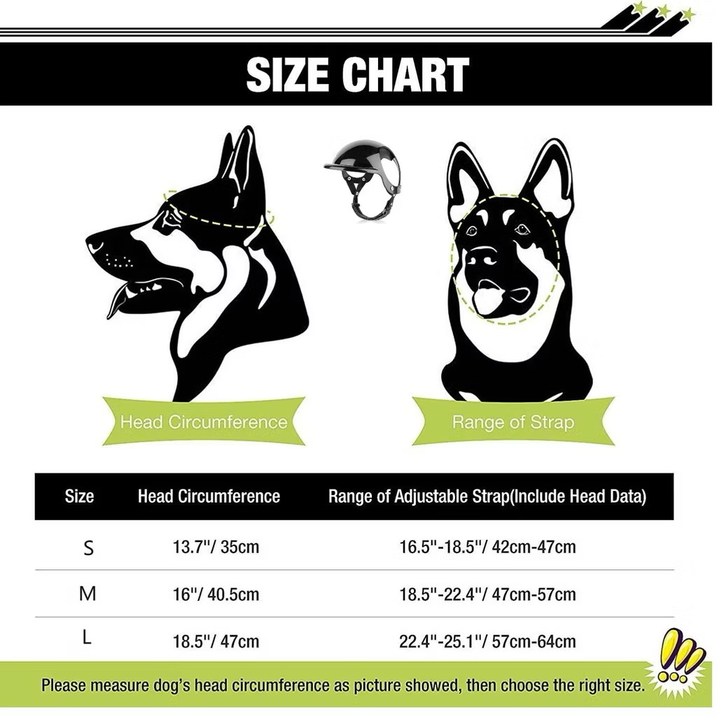 Dog Motorcycle Helmet Goggles  - Motorcycle Gear Dogs ulasan dan harga