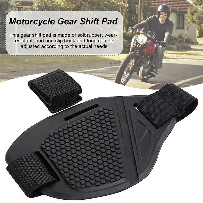 Motorcycle Gear Shift Pad Univ - Motorcycle Gear Shift Pattern ulasan dan harga