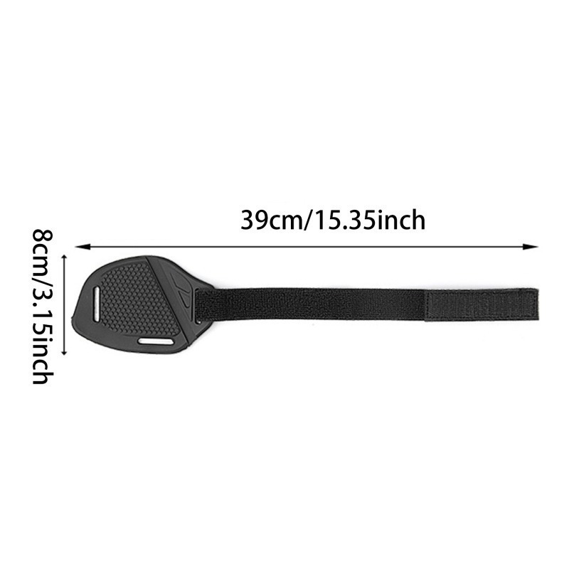 Motorcycle Gear Shift Pad Univ - Motorcycle Gear Shift Pattern ulasan dan harga