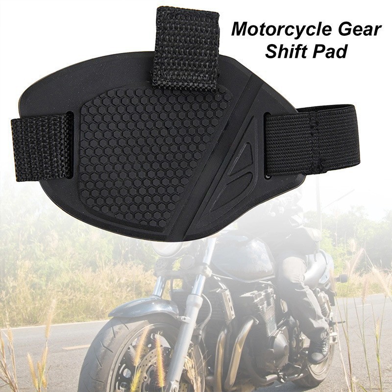 Motorcycle Gear Shift Pad Univ - Motorcycle Gear Shift Pattern ulasan dan harga