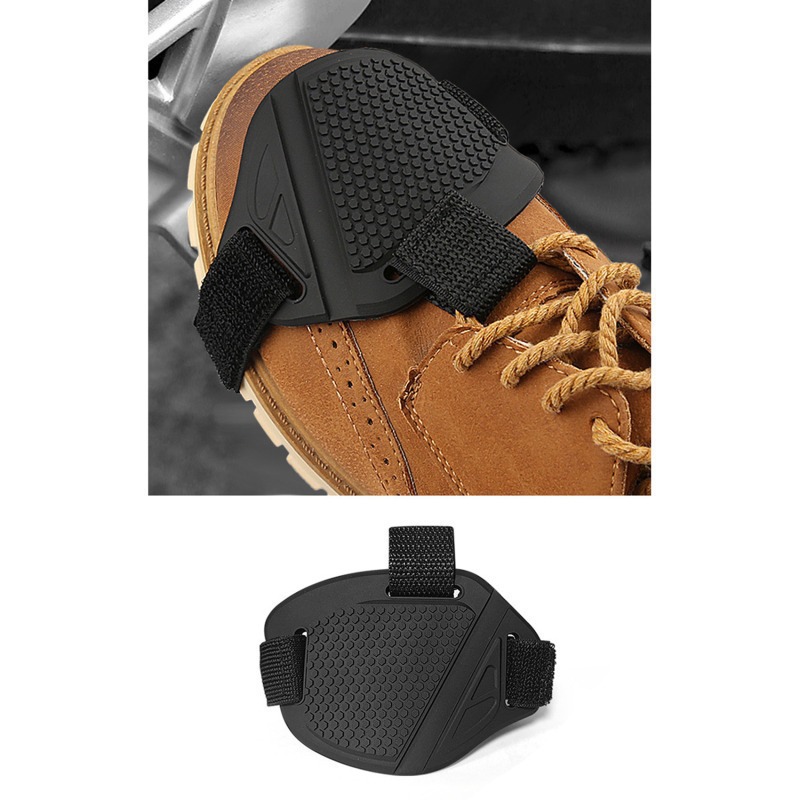 Motorcycle Gear Shift Pad Univ - Motorcycle Gear Shift Pattern ulasan dan harga