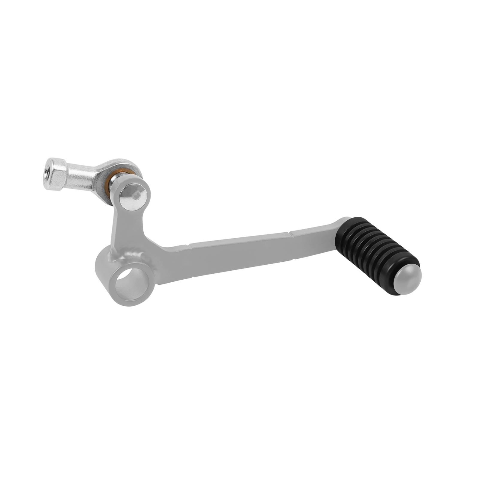 Gear Shift Lever For Yamaha YZ - Motorcycle Gear Shift Pattern ulasan dan harga