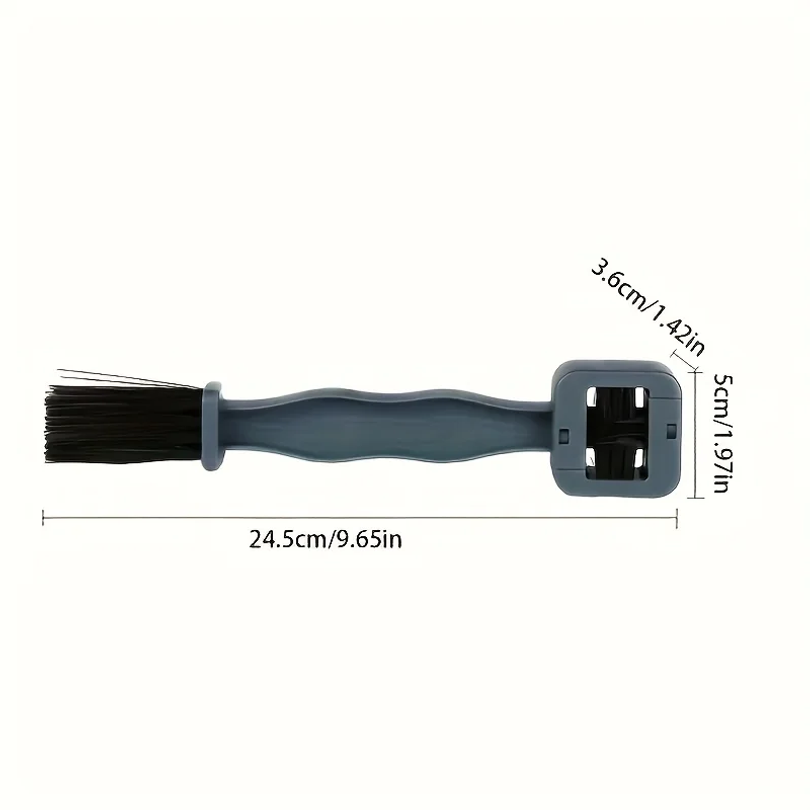 Plastic Chain Gear Wheel Brush - Motorcycle Gear Wholesale ulasan dan harga