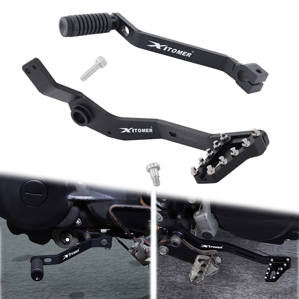 For Yamaha TW200 1987-2019 202 - Motorcycle Gear Guide ulasan dan harga