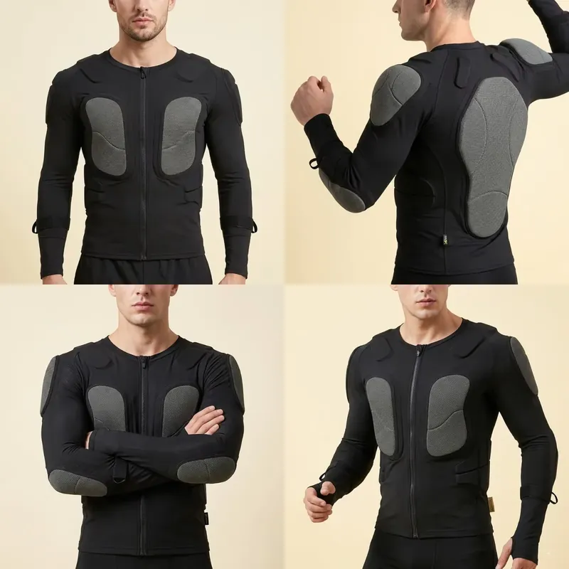 Wholesale Breathable Compressi - Motorcycle Gear Wholesale ulasan dan harga