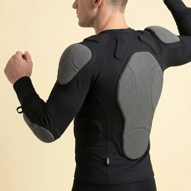 Wholesale Breathable Compressi - Motorcycle Gear Wholesale ulasan dan harga