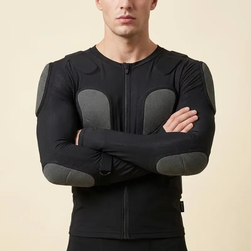 Wholesale Breathable Compressi - Motorcycle Gear Wholesale ulasan dan harga