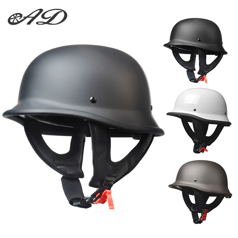 Hot Sale Unisex Retro ABS Moto - Motorcycle Gear Wholesale ulasan dan harga