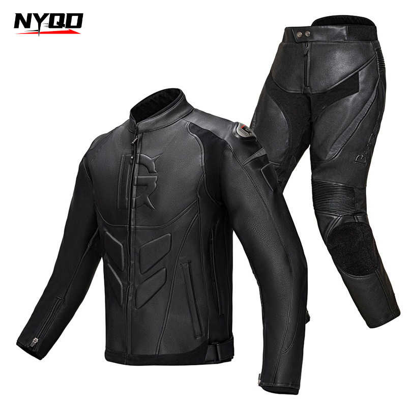 Winter Motorcycle Racing Suit  - Motorcycle Gear Women Pants ulasan dan harga