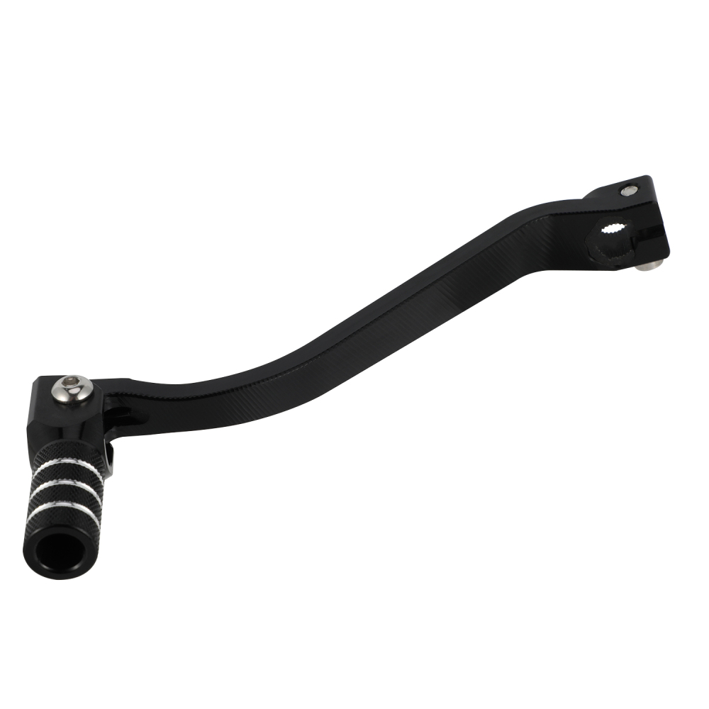 Aluminum Gear Shift Lever For  - Motorcycle Gear Guide ulasan dan harga