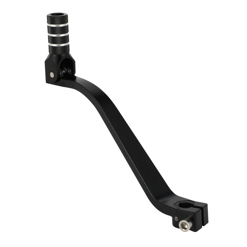 Aluminum Gear Shift Lever For  - Motorcycle Gear Guide ulasan dan harga