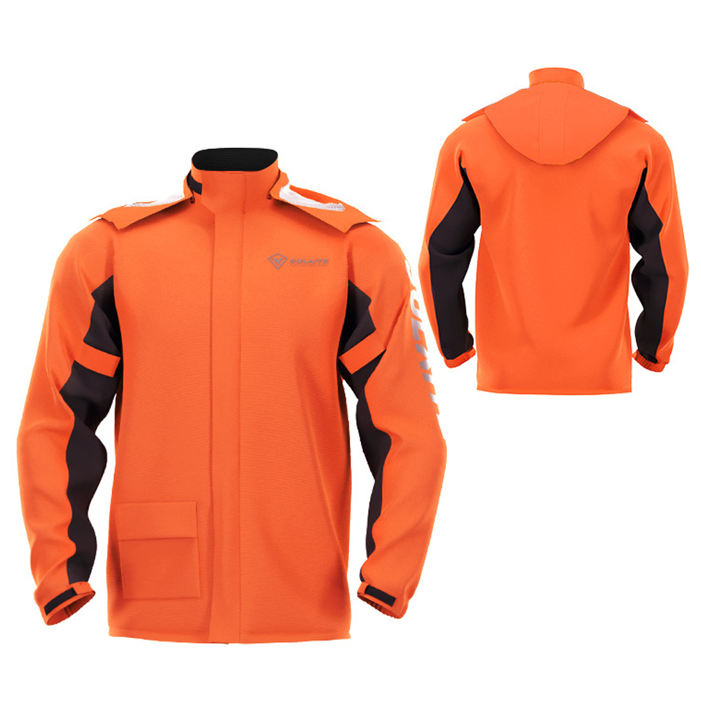 SULAITE Motorcycle Rain Gear S - Motorcycle Gear Women Pants ulasan dan harga