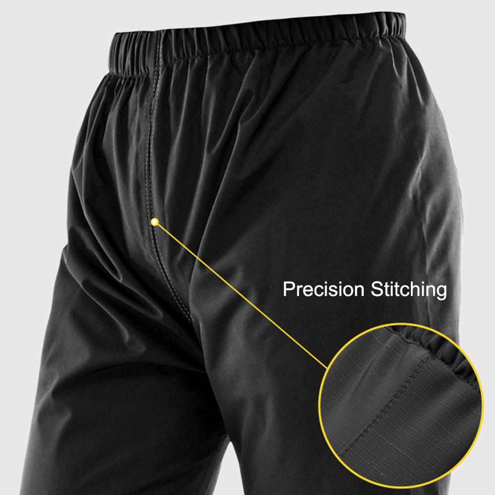 SULAITE Motorcycle Rain Gear S - Motorcycle Gear Women Pants ulasan dan harga