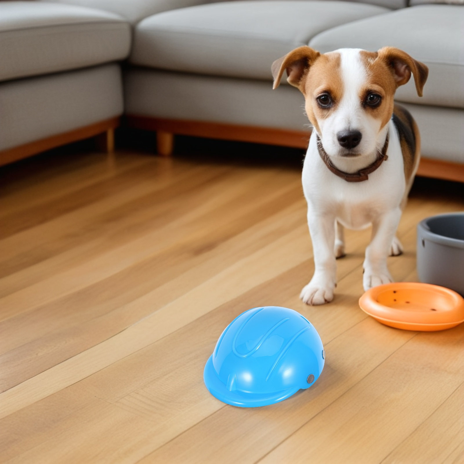 Small Dog Adjustable Pet Motor - Motorcycle Gear Dogs ulasan dan harga