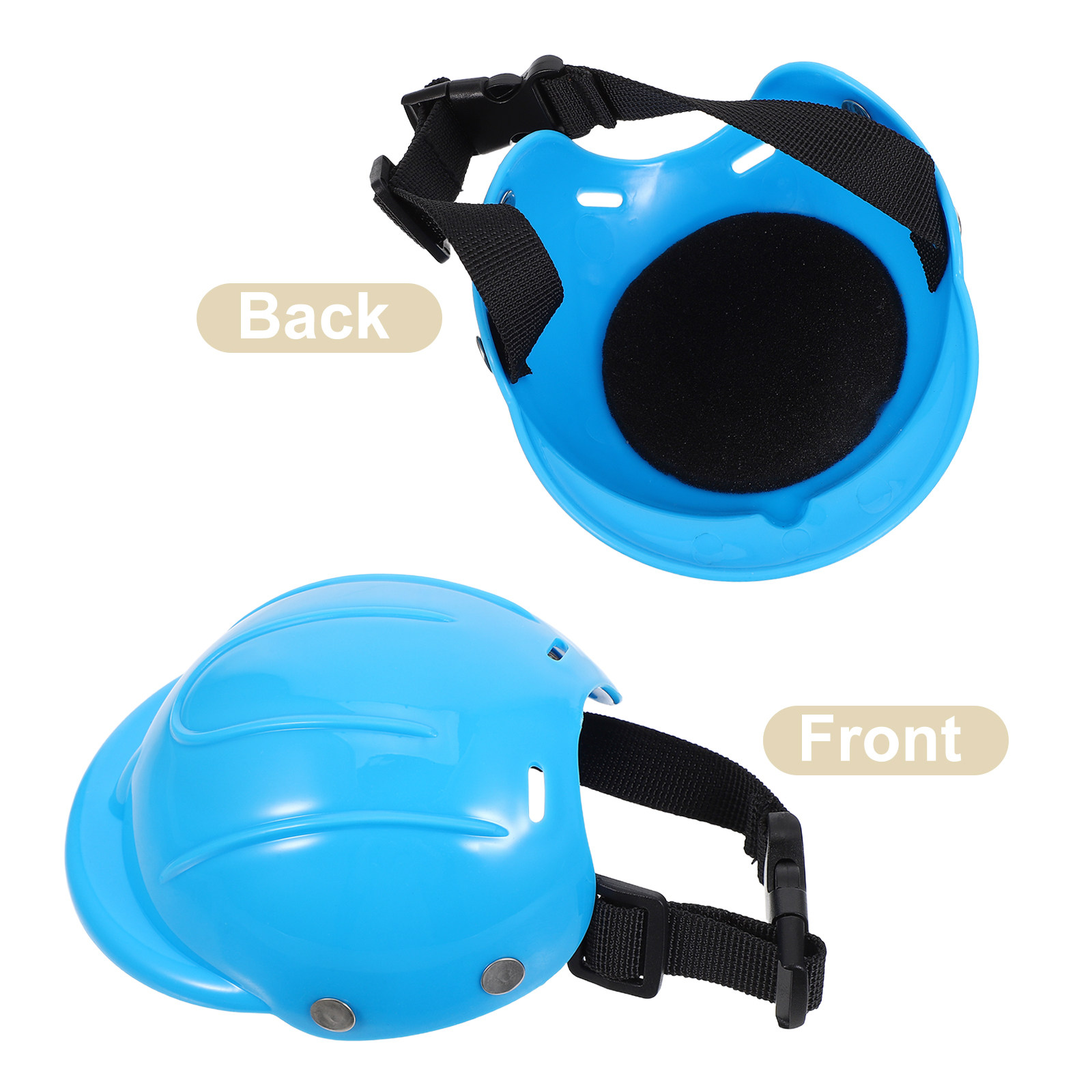 Small Dog Adjustable Pet Motor - Motorcycle Gear Dogs ulasan dan harga