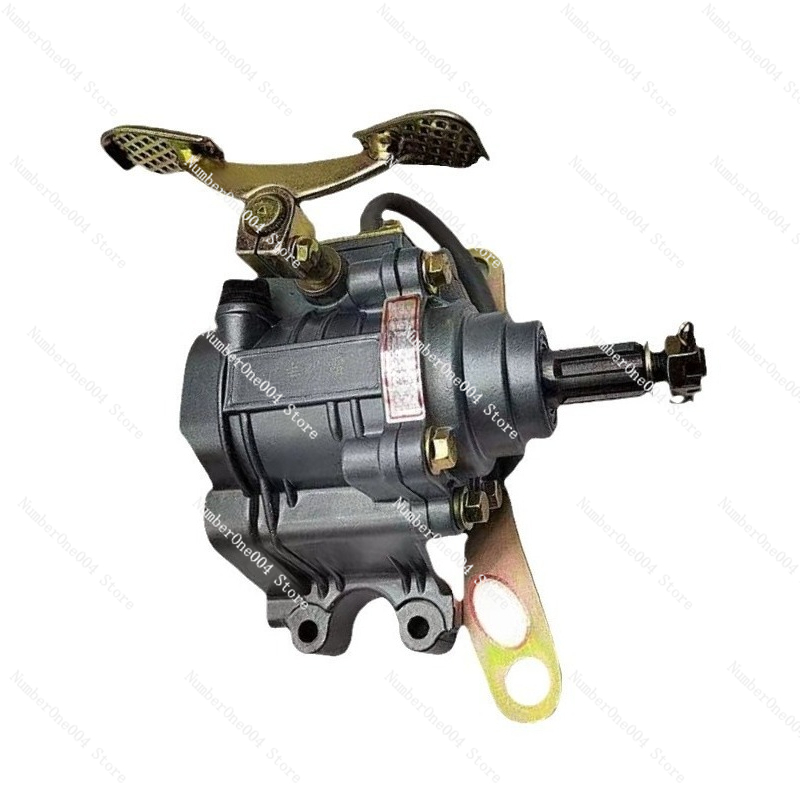 Aluminum Alloy Stainless Steel - Motorcycle Gear Wholesale ulasan dan harga