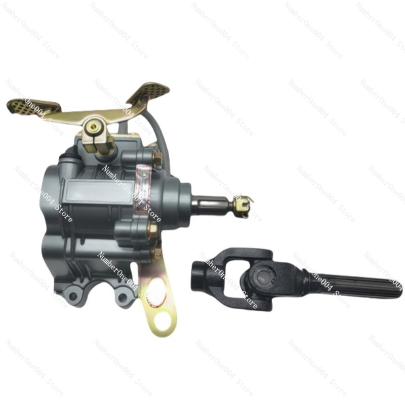 Aluminum Alloy Stainless Steel - Motorcycle Gear Wholesale ulasan dan harga