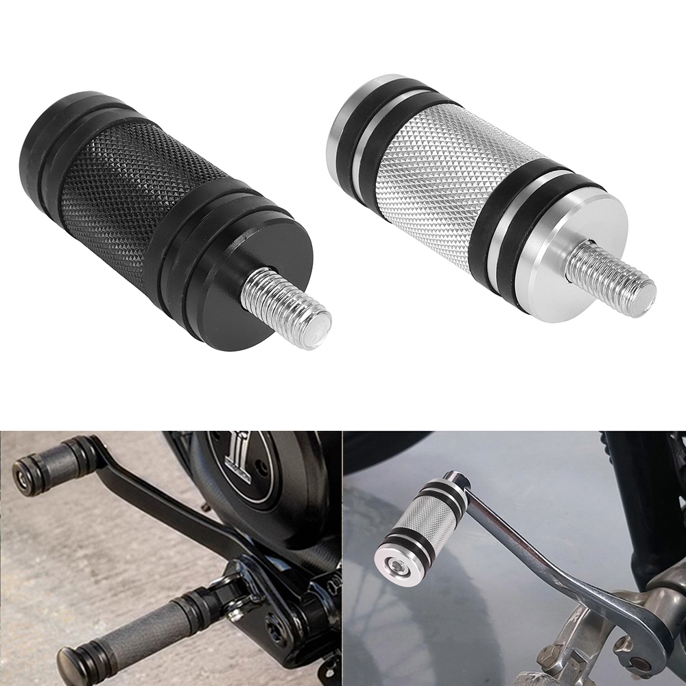 Motorcycle Shifter Peg Heel To - Motorcycle Gear Shift Pattern ulasan dan harga